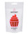 Cake Craft Sprinkles Red Sparkle Sugar 3.53 Ounces