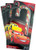 Disney Cars 3 Strawberry Flavored Candy Cane Christmas Stocking Stuffer, 2 oz, Pack of 3