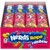 Nerds Rope Rainbow Candy 0.92 Ounce Package 24 Count (Pack of 1)