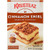 Krusteaz Crumb Cake Mix  Cinnamon Swirl  21 oz