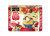 Langers 100% Apple Juice Pouches, 6 oz (Pack of 10)