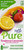 Crystal Light Pure Raspberry Lemonade On The Go Drink Mix, 7-Packet Box (3 Box Pack)