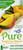 Crystal Light Pure Tangerine Mango On The Go Drink Mix, 7-Packet Box (6 Box Pack)