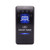 Cllena LED LIGHT BAR Rocker Switch ON-OFF Blue 20A 12V 5pin