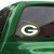 NFL Green Bay Packers 8" Color Team Logo Car Decal