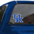 NCAA Kentucky Wildcats 8" Color Team Logo Car Decal