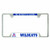 WinCraft NCAA Arizona Wildcats License Plate Frames, 21607010
