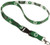 NBA Boston Celtics Two-Tone Lanyard with Detachable Buckle NBA Boston Celtics Two-Tone Lanyard with Detachable Buckle