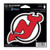 Wincraft NHL New Jersey Devils Color 4.5 x 6 Die Cut Magnet