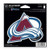 WinCraft NHL Colorado Avalanche Color 4.5 x 6 Die Cut Magnet