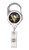 WinCraft NHL Pittsburgh Penguins Premium Retractable Badge Holder
