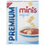 Premium Original Mini Saltine Crackers, 11 oz