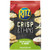 RITZ Crisp and Thins Cream Cheese and Onion Chips, 7.1 oz