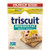 Triscuit Reduced Fat Whole Grain Wheat Crackers, 11.5 oz