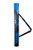 NFL Carolina Panthers Tube Cooler (6 Pack), Blue, One Size