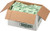 Stevia in the Raw Sweetener Packets, 1000 Count