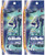 Gillette Mens Sensor 2 Plus Disposable 10 Count (2 Pack)