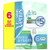 Gillette Venus Extra Smooth Sensitive Women's Razor Blades - 6 Refills