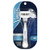 Gillette Venus Platinum Extra Smooth Metal Handle Women's Razor - 1 Handle + 1 Refill