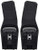 Baby Jogger Maxi COSI/Cybex CSA Click Connect Car Seat Adapter