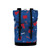 David Bowie Galaxy Dual-Strap Backpack