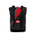 David Bowie Lightning Dual-Strap Backpack