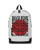 David Bowie Japan Classic Backpack
