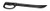 Texsport 31852 22" Rubber Guard Grip Machete with Sheath