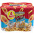 Campbell's SpaghettiOs Canned Pasta, Original, 15.8 oz. Can, Pack of 4