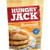 Hungry Jack Complete Buttermilk Pancake and Waffle Mix, 7 Ounce (Pack of 12)