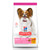 Hill's Science Diet Dry Dog Food, Adult, Light, Small Paws, Chicken Meal & Barley Recipe, 15.5 lb Bag