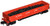 Williams By Bachmann Cp Rail O Scale Operating Coal Dump Car