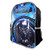 Marvel Black Panther King of Wakanda Backpack