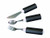 Parsons 61-0063 Straight Soup Spoon, Soft Handle, Utensil