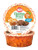 Paradise Diced Peel, Orange, 8 Ounce
