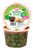 Paradise Cherries Whole, Green, 16 Ounce