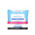 Neutrogena Cleansing Fragrance Free Makeup Remover Facial Wipes, Daily Cleansing Facial Towelettes for Waterproof Makeup, Alcohol-Free, Unscented, Value Twin Pack, 25 Count, 2 Pack
