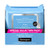 Neutrogena Makeup Remover Cleansing Face Wipes, Daily Cleansing Facial Towelettes to Remove Waterproof Makeup and Mascara, Alcohol-Free, Value Twin Pack, 25 count, 2 Pack