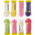 Wilton Spring Sprinkles Dessert Decorating Set, 8-Count