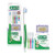 GUM Orthodontic Kit - Orthodontic Toothbrush, 3 Proxabrush Sizes, EasyThread Floss, and Mint Ortho Wax