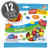 Sugar-Free Jelly Belly Sours Beans 2.1 Pound Case