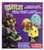 Teenage Mutant Ninja Turtles Easter Egg Decorating Kit