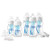 Dr. Brown's Original Wide-Neck Bottle Newborn Feeding Set