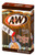 A&W Singles To Go Powder Packets - Sugar Free, Non-Carbonated Root Beer Water Drink Mix (12 Boxes with 6 Packets Each - 72 Total Servings)