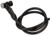 SUNLITE Twinhead Pump Hose Kit, 860mm, Black