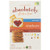 Absolutely Gluten Free Crackers 4.4 OZ Case of 12