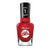 Sally Hansen Miracle Gel Nail Polish, Rhapsody Red, 0.5 Ounce