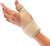 Mueller Reversible Thumb Stabilizer, Beige, One Size Fits Most | Stabilizing Thumb Brace
