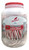 Red Bird Soft Peppermint Bulk Sticks 240 count (60 oz) Value Container | Made with Pure Cane Sugar | Free From the Top 8 Allergens, Kosher