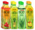 Iberia Aloe Vera Drink With Pure Aloe Pulp 16.9 Fl Oz (Pack of 8) No Artificial Color & Flavor, Aloe Juice Variety Pack with Original, Mango, Pineapple & Strawberry, Bpa Free